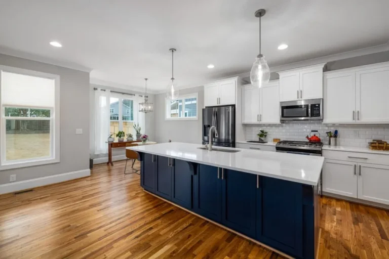 How Long Does a Kitchen Remodel Take? | Timeline & Key Factors